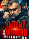 Anatomy of an Antihero: Redemption