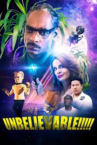 Unbelievable!!!!! - Posters