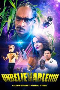 Unbelievable!!!!! - Posters