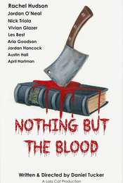 Nothing But the Blood