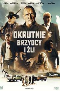 The Big Ugly - Poster