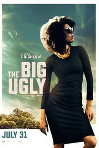 The Big Ugly - Poster