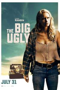 The Big Ugly - Poster