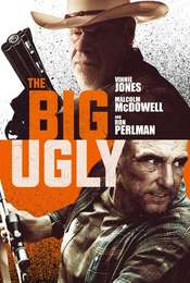 The Big Ugly
