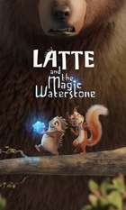 Latte and the Magic Waterstone