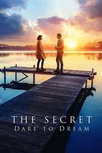The Secret - Poster