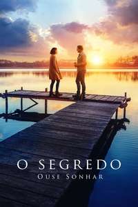 The Secret - Poster