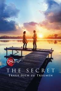 The Secret - Poster