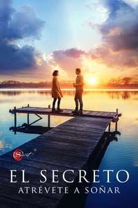The Secret - Poster