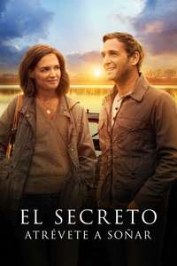 The Secret - Poster