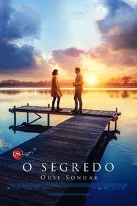 The Secret - Poster