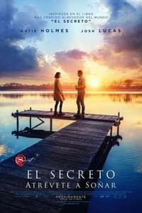 The Secret - Poster