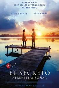 The Secret - Poster