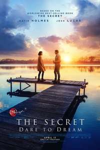 The Secret - Poster