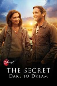 The Secret - Poster