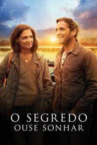 The Secret - Poster