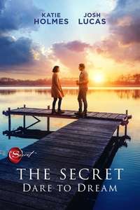 The Secret - Poster