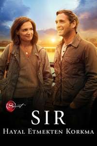 The Secret - Poster
