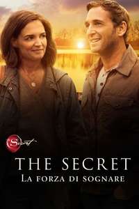 The Secret - Poster
