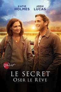 The Secret - Poster