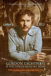 Gordon Lightfoot: If You Could Read My Mind