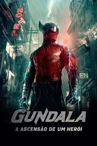 Gundala - Poster