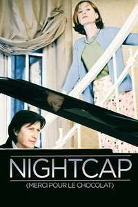 Nightcap - Posters