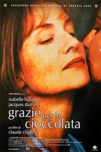 Nightcap - Posters