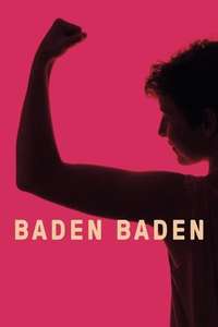 Baden Baden - Poster