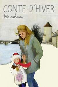 A Tale of Winter - Poster