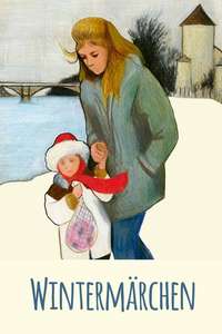 A Tale of Winter - Poster