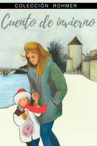 A Tale of Winter - Poster