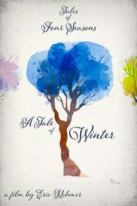 A Tale of Winter - Poster
