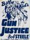 Billy the Kid's Gun Justice