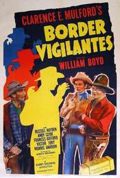 Border Vigilantes