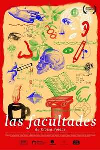 The Faculties - Poster
