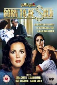 Born to Be Sold - Poster