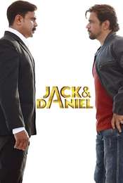 Jack Daniel