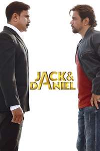 Jack Daniel - Poster