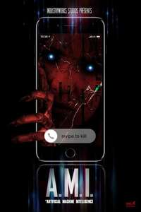 A.M.I. - Posters