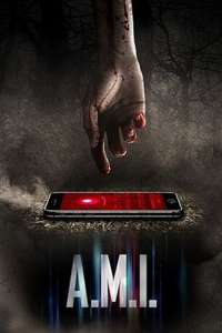 A.M.I. - Posters