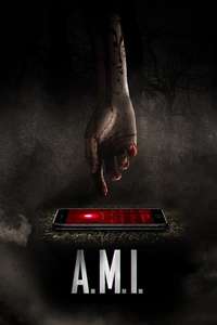 A.M.I. - Posters