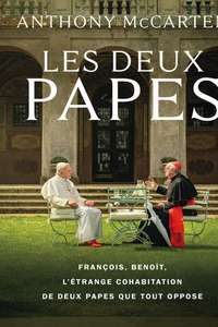 The Two Popes - Poster