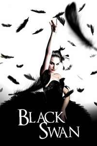 Black Swan - Posters