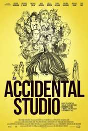 An Accidental Studio - The Story Of HandMade Films