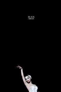 Black Swan - Posters