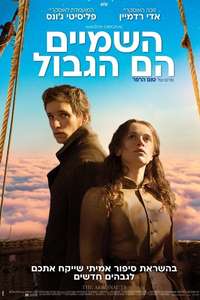 The Aeronauts - Poster