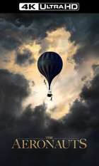 The Aeronauts
