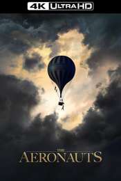 The Aeronauts