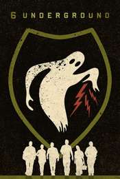 6 Underground